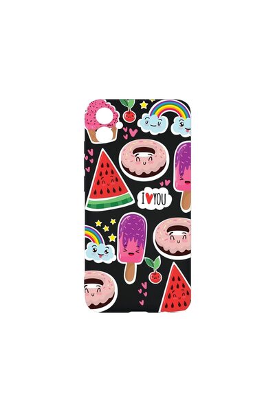 bestcase Husă pentru Samsung Galaxy A06, BestCase® Slim Premium Silicon 1.2MM...