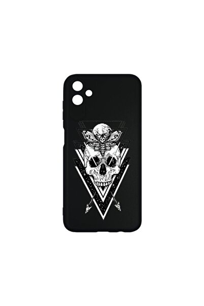 bestcase Λεπτή Θήκη Σιλικόνης 0.8MM, Συμβατή με Samsung Galaxy F14, Σχέδιο Κρ...