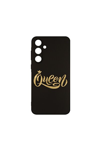 bestcase ¬Æ Husa pentru Samsung Galaxy A16, Slim Silicon, Drama Queen, Protec...