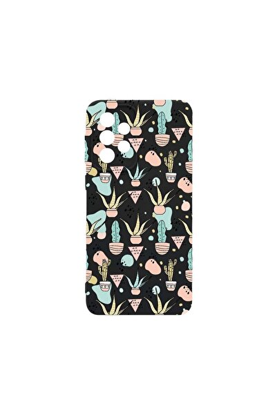 bestcase Θήκη Υγρής Σιλικόνης Premium, Συμβατή με Samsung Galaxy A52s 5G, Κάκ...