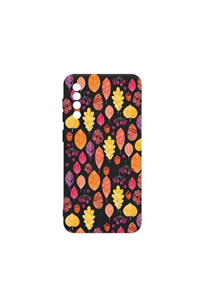 bestcase Θήκη Υγρής Σιλικόνης Premium, Συμβατή με Samsung Galaxy A50 / Galaxy...