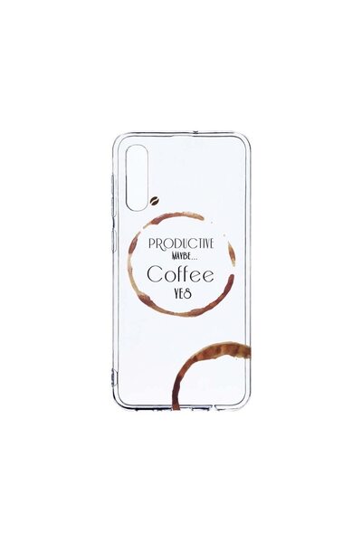 bestcase Διαφανής Θήκη Σιλικόνης 2MM, Συμβατή με Samsung Galaxy A50 / A30s / ...