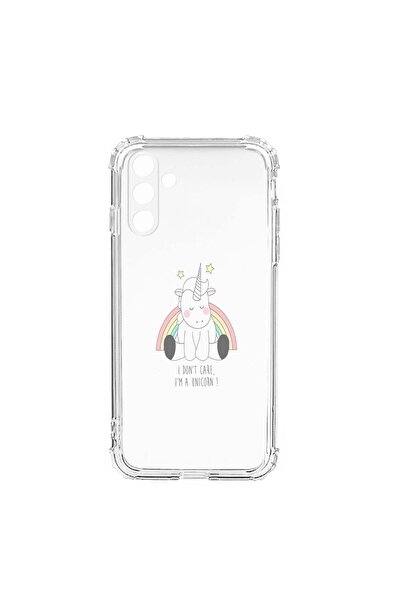 bestcase Αντικραδασμική Θήκη Σιλικόνης, Συμβατή με Samsung Galaxy A04s, Μονόκ...