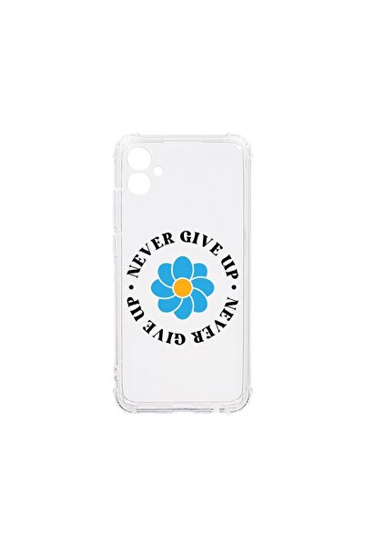 bestcase Husa Αντικραδασμική 1.5MM, Συμβατή με Samsung Galaxy A05, Μην τα παρ...