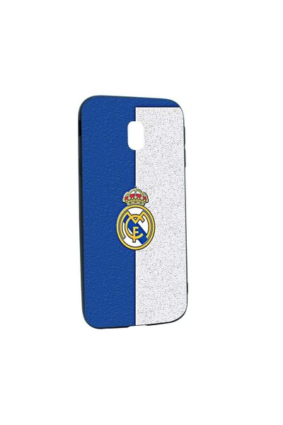 bestcase Ποδόσφαιρο, Ρεάλ Μαδρίτης, προστατευτική θήκη για Samsung Galaxy J7 ...