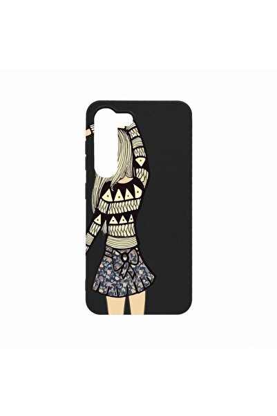 bestcase Husa BestCase¬Æ, Compatibila Cu Samsung Galaxy S23 Plus, Girl Friend...