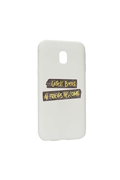bestcase Stranger Things, Ταινία, προστατευτική θήκη για Samsung Galaxy J7 20...