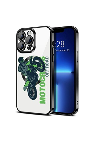 bestcase Πολυτελής Θήκη MagSafe, Συμβατή με Apple iPhone 15 Pro Max, Σχέδιο M...