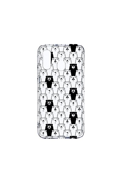 bestcase Husa BestCase¬Æ Διαφανής Σιλικόνη 2MM, Συμβατή με Samsung Galaxy A40...