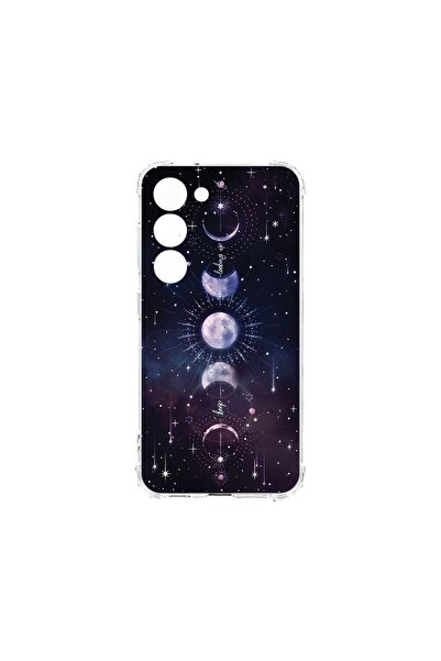 bestcase Husa Αντικραδασμική 1.5MM, συμβατή με Samsung Galaxy S23 Plus, Φάσει...