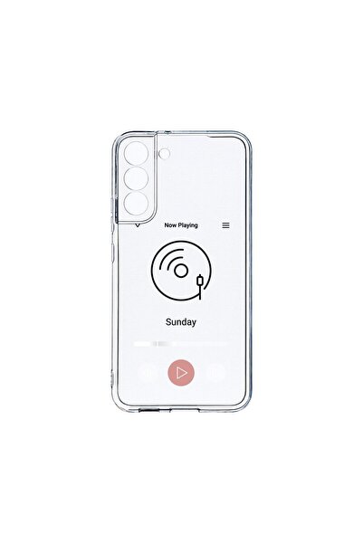 bestcase Διαφανής Θήκη Σιλικόνης 2MM, Συμβατή με Samsung Galaxy S21 FE, Αντικ...