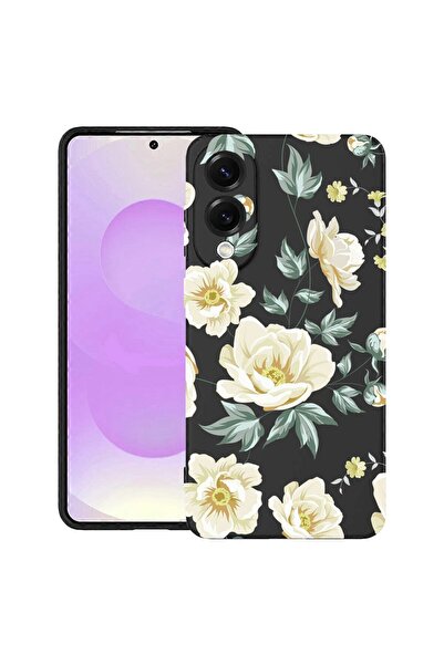 bestcase Husă pentru Samsung Galaxy S25 Edge, Silicon subțire premium de 1.2M...