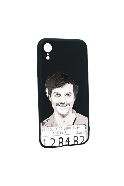 bestcase Husa de protectie Narcos - Pablo Escobar, Movie, pentru Apple iPhone...