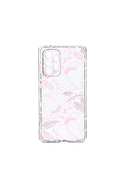 bestcase Husa BestCase¬Æ Διαφανής Σιλικόνη 2MM, Συμβατή με Samsung Galaxy A52...