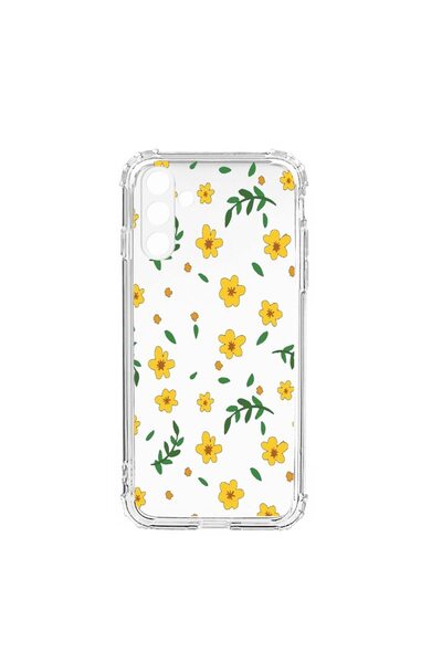 bestcase Θήκη Αντικραδασμική Σιλικόνης Συμβατή με Samsung Galaxy A13, Μικρά κ...