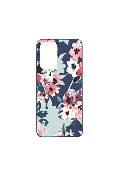 bestcase Θήκη Σιλικόνης Συμβατή με Samsung Galaxy M23, Συλλογή Παστέλ Χρωμάτω...