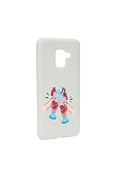 bestcase Ρίβερντεϊλ Σέικ, Ταινία, προστατευτική θήκη, για Samsung Galaxy A5 2...