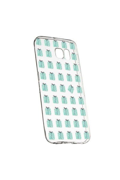 bestcase Χριστουγεννιάτικη προστατευτική θήκη, Χριστούγεννα, θήκη για Samsung...