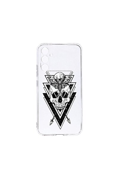 bestcase Θήκη Διαφανής Σιλικόνη 2MM, Συμβατή με Samsung Galaxy S24 FE, Σχέδιο...