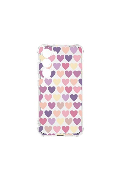 bestcase Αντικραδασμική Θήκη, Συμβατή με Samsung Galaxy S23 Plus, Hearth, 1.5...