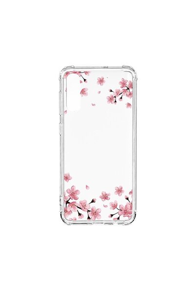 bestcase Husa Αντικραδασμική Συμβατή με Samsung Galaxy A50, Παστέλ χρώματα - ...