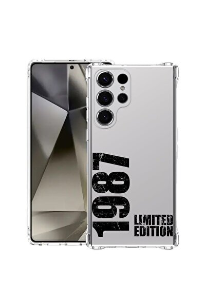 bestcase Θήκη για Samsung Galaxy S23 Ultra, Αντικραδασμική 1.5MM, Περιορισμέν...