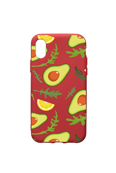 bestcase Θήκη Σιλικόνης Premium Συμβατή με Samsung Galaxy A01, Αβοκάντο, με υ...