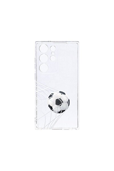 bestcase Διαφανής Θήκη Σιλικόνης 2MM, Συμβατή με Samsung Galaxy S23 Ultra, Πο...