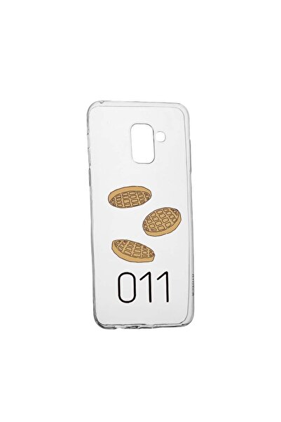 bestcase Θήκη Προστασίας Stranger Things για Samsung Galaxy A6 Plus / J8 2018...