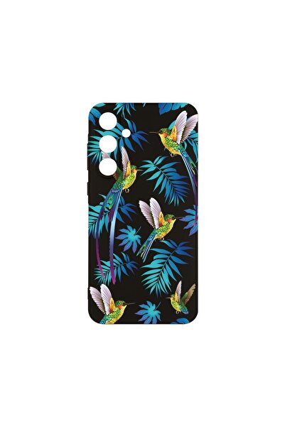 bestcase Husa BestCase® Slim din silicon de 0.8MM, Compatibilă cu Samsung Gal...