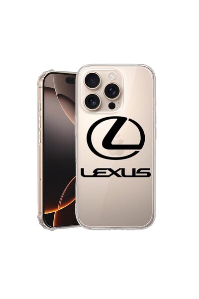 bestcase Husa pentru Apple iPhone 16 Pro Max, Anti Shock 1.5MM, Lexus, Rezist...