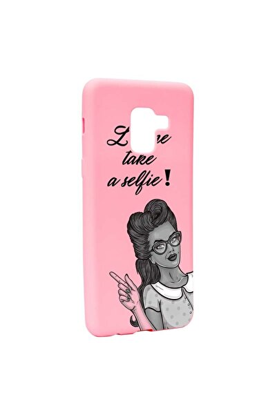 bestcase Husa de protectie Selfie pentru Samsung Galaxy A5 2018, rezistenta l...