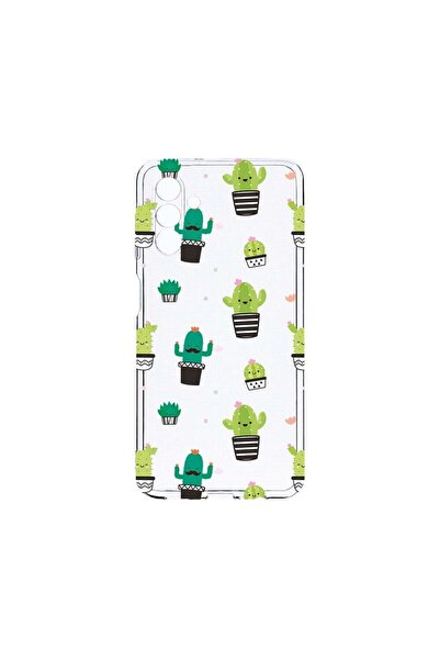 bestcase Διαφανής Θήκη Σιλικόνης 2MM, Συμβατή με Samsung Galaxy A14 4G / Gala...