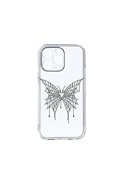 bestcase Husa BestCase¬Æ Διαφανής Σιλικόνη 2MM, Συμβατή με Apple iPhone 13 Pr...