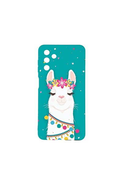 bestcase Λεπτή Θήκη Σιλικόνης 0.8MM, Συμβατή με Samsung Galaxy A25, Όμορφο Σχ...