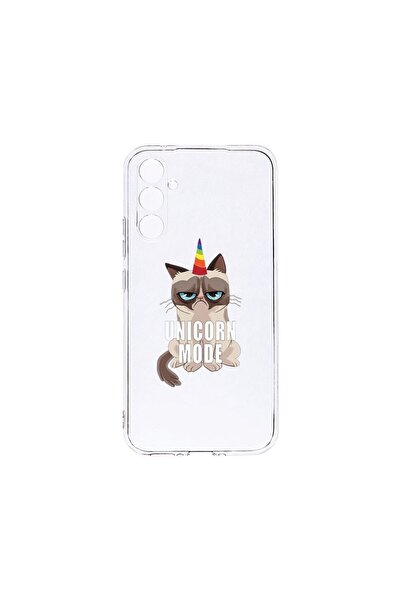 bestcase Θήκη Διαφανής Σιλικόνη 2MM, Συμβατή με Samsung Galaxy M15 / Galaxy F...