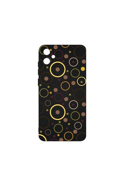 bestcase Husa BestCase® Silicon Lichid Premium, Compatibilă cu Samsung Galaxy...