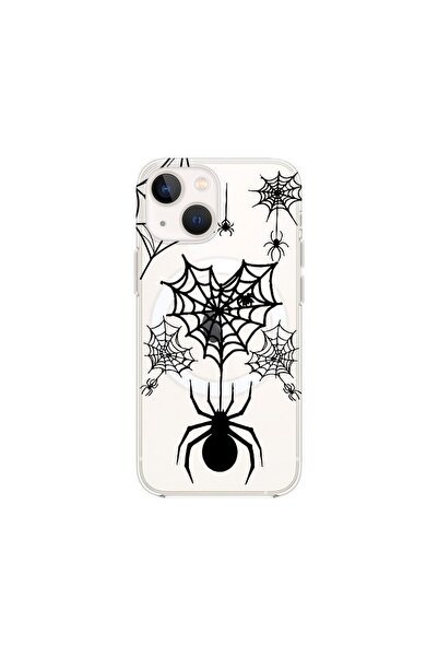 bestcase Αντικραδασμική Θήκη MagSafe, Συμβατή με Apple iPhone 14 Plus, Σχέδιο...