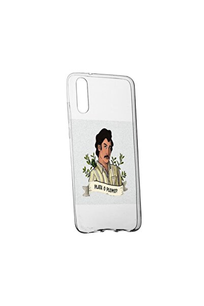 bestcase Νάρκος Πάμπλο Εσκομπάρ, Θήκη Ταινίας για Samsung Galaxy A01, ανθεκτι...