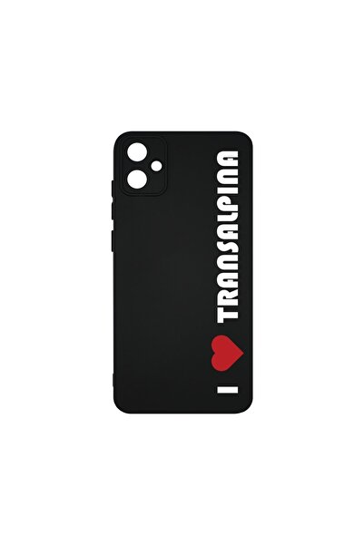 bestcase ¬Æ Husa Slim Premium Silicon 1.2MM, Compatibila Cu Samsung Galaxy A0...