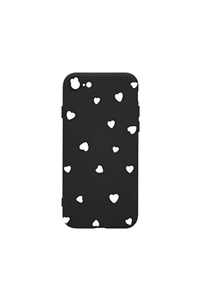 bestcase Θήκη Premium από Μαλακή Υγρή Σιλικόνη, Συμβατή με Apple iPhone SE 2,...