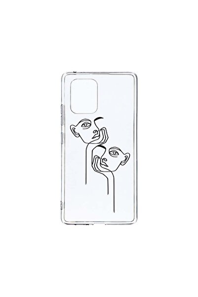 bestcase Husa BestCase¬Æ Διαφανής Σιλικόνη 2MM, Συμβατή με Samsung Galaxy S10...