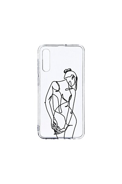 bestcase Husa BestCase¬Æ Διαφανής Σιλικόνη 2MM, Συμβατή με Samsung Galaxy A50...