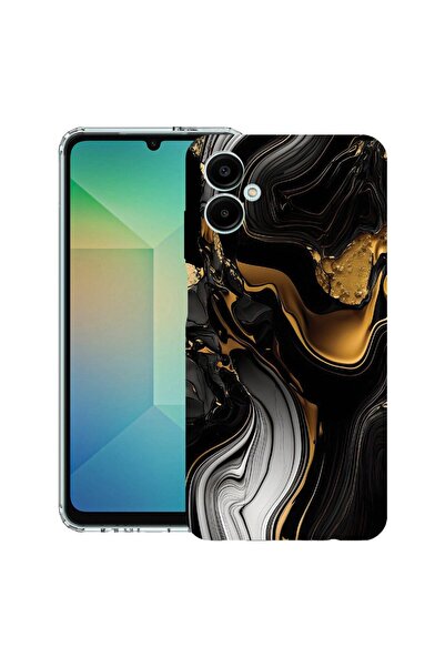 bestcase ¬Æ Husa pentru Samsung Galaxy A06 5G, Anti Shock 1.5MM, Liquid Color...