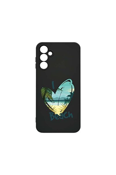 bestcase Λεπτή Θήκη Σιλικόνης 0.8MM, Συμβατή με Samsung Galaxy A34 5G, Λατρεύ...