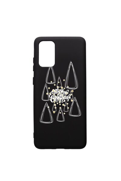 bestcase Θήκη Σιλικόνης Premium Συμβατή με Samsung Galaxy A71, Μινιμαλιστικό ...