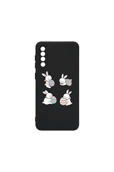 bestcase Husa BestCase¬Æ Υγρή Σιλικόνη Premium, Συμβατή με Samsung Galaxy A50...