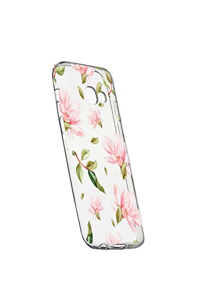 bestcase Προστατευτική θήκη, Ανοιξιάτικα Λουλούδια, για Samsung Galaxy J4 Plu...