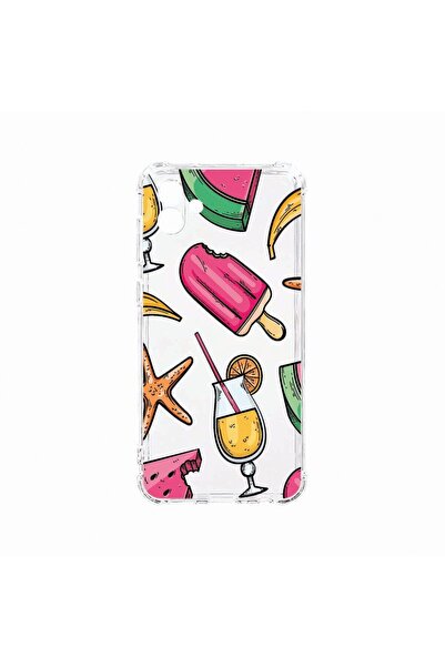 bestcase Husa BestCase¬Æ Anti Shock, Compatibila cu Samsung Galaxy A04, Summe...