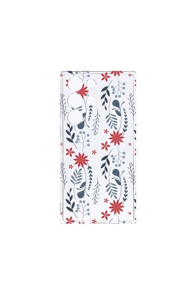 bestcase Διαφανής Θήκη Σιλικόνης 2MM, Συμβατή με Samsung Galaxy S23 Ultra, Σχ...